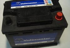 Voltmaster 55Ah